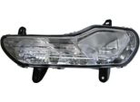 Alkar 2911381 - Oe 1801171 Fendinebbia, Sinistro Per Kuga Ii