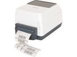 Toshiba TEC B-FV4T-TS14-QM-R - Etikettendrucker - TD/TT - Rolle (12,7 cm) - 300 dpi - bis zu 152.4 mm/Sek. - USB 2.0, L