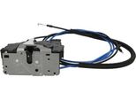 Blic 6010-07-038432P - Oe 1340455080 Blocco Porta, Posteriore Destro Per Jumper, Ducato, Boxer
