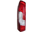 Alkar 2201922 - Oe 1612401580 Fanale Posteriore, Sinistro Per Ducato, Jumper, Boxer