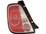 Alkar 2211348 - Oe 51885548 Fanale Posteriore Sinistro Per 500 (312)