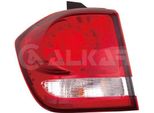 Alkar 2201050 - Oe 68078481AD Fanale Posteriore Sinistro, Parte Esterna Per Freemont