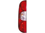 Alkar 2211961 - Oe 51755145 Fanale Posteriore Sinistro Per Doblo