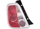 Alkar 2201348 - Oe 51787494 Fanale Posteriore Sinistro Per 500 (312)