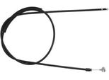 Blic 1021-01-053891P - Tiro Del Cofano Oe 6R0823535 Per Polo (9N), Polo (6C, 6R)