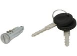 Blic 6010-01-013427P - Oe 701 837 061C Serratura Porta, Anteriore, Posteriore Per T4