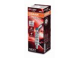 Osram Laser Notturno H1 P14,5S 12 V/55 W (Confezione Da 1)