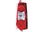 Alkar 2222975 - Oe 6351FJ Lampada Combinata Posteriore, Destra Per Berlingo, Partner, Partner Tepee