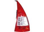 Alkar 2201854 - Oe 6350X5 Lampada Combinata Posteriore, Sinistra Per C3 I (Fc, Fn), C3 Pluriel (Hb)