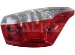 Alkar 2202870 - Oe 9674809180 Fanale Posteriore Destro Per C-Elysee (Dd)