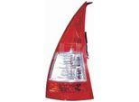 Alkar 2202854 - Oe 6351X5 Lampada Combinata Posteriore, Destra Per C3 I (Fc, Fn), C3 Pluriel (Hb)