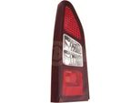Alkar 2252975 - Oe 9677205080 Fanale Posteriore Destro Per Partner Tepee, Berlingo, Partner