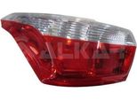 Alkar 2201870 - Oe 9674809080 Fanale Posteriore Sinistro Per C-Elysee (Dd)