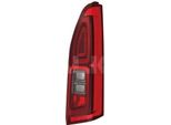 Alkar 2232974 - Oe 3552635 Lampada Combinata Posteriore Destra Per Berlingo, Combo (K9)
