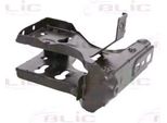 Blic 5504-00-9522935P - Oe 1H0 803 332 Staffa Paraurti, Anteriore Per Golf Iii (1H), Golf Cabriolet (1E), Vento (1H)