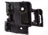 Blic 5504-00-9534942P - Oe 5K6807394A Staffa Paraurti, Anteriore Destra Per Golf Vi