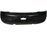 Blic 5506-00-9503951P - Paraurti Posteriore Oe 5Z0 807 421 L 9B9 Per Fox (5Z)