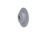 Ate 24.0108-0114.2 - Oe 77 01 207 823 Disco Freno Per Modus (F/JP0), Twingo Ii (CN0), Wind (E4M), Clio Iii, Megane Ii
