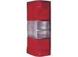 Alkar 2205920 - Oe 6350AL Lampada Combinata Posteriore, Sinistra Per Ducato, Boxer