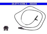 Ate 24.0711-6396.3 - Oe 906 540 43 17 Sensore Abs Per Sprinter (W906), Crafter (2E), Crafter (2F)