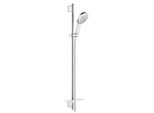 Grohe Brausestangenset Rainshower 130 Sa 900Mm 3 Strahlarten Ecojoy Verchromt