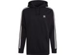 Adidas Felpe 3STRIPES Hoody, H06676, Taglia: 182