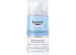 Eucerin Dermatoclean Struccante Occhi 125 Ml