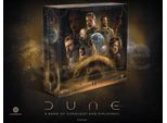 Dune - Un Gioco Di Conquista E Diplomazia