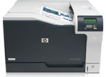Hp Color Laserjet Professional Cp5225Dn (A3, 20/20 Ppm A4, Usb 2.0, Ethernet, Duplex)
