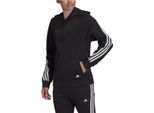 Adidas Felpe 3STRIPES, H57287, Taglia: 170