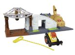 Disney Planes Planes - Set Di Coulisse