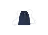 Urban Classics Basic Gym Sack Navy - Uni