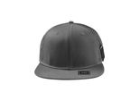 KšIltovka Urban Classics Moneyclip Trucker Snapback Cap Carbone - Uni