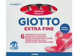 Fila 355008 Accessori Per Il Set Da Colorare E Per L'artigianato Per Bambini