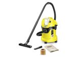 KäRcher 1.629-910.0 KäRcher Wd 3 Battery