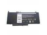 Dell Primary Battery - Batteria Per Computer Portatile - Ioni Di Litio - 9 Celle - 97 Wh - Per Latitude E6440, E6540, Precision M2800