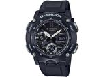 Orologio Casio G-Shock GA-2000S-1AER Orologio Da Polso Analogico Digitale