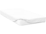 Lenzuolo Da Letto Belledorm, 200 Fili, Cotone Egiziano, Extra Profondo BM121 (King Size) (Bianco)
