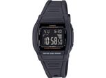 Casio Uhr Modell Collection W-201-1BVDF