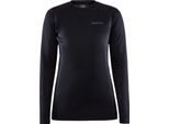 Craft Core Warm Baselayer Ls Tee W