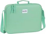 Safta Blackfit8 6L Borsa Per Computer Portatile Verde Verde Taglia Unica