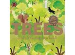 Alberi: Un Libro Ecologico Da Sollevare