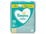 Pampers Sensitive Salviettine Umidificate 320 Pz.