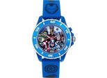 Orologio Per Bambini Time Teacher Avengers AVG3506