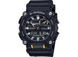 Orologio Casio G-Shock GA-900-1AER Da Polso Nero
