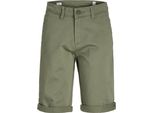 Jack & Jones Junior Pantaloncini Chino Bowie