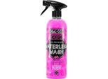 MUC-OFF Detergente Di Lavaggio Senza Acqua Ad Alte Prestazioni - 750 Ml
