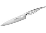 Coltello Multiuso Samura Reptile 6,6" - Acciaio Giapponese Di Precisione Per La Maestria Culinaria E L'uso Versatile In Cucina"