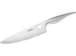 Coltello Da Chef Samura Reptile 7,9" - Lama Da Cucina In Acciaio Giapponese Di Per Tagli Di Precisione E Cucina Professionale"