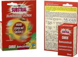 Nohel Garden Insetticida Substral Careo Concentrato 30Ml